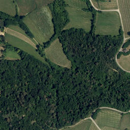 Satellite imagery of Kohl Berg, AT