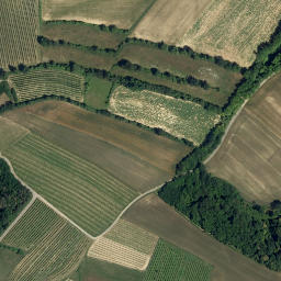 Satellite imagery of Kohl Berg, AT