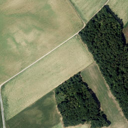 Satellite imagery of Altenberg, AT