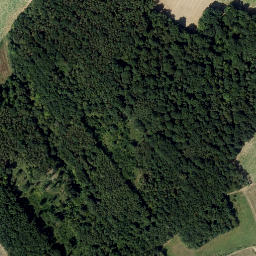 Satellite imagery of Altenberg, AT