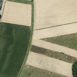 Satellite imagery of Windberg, AT