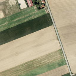 Satellite imagery of Windberg, AT