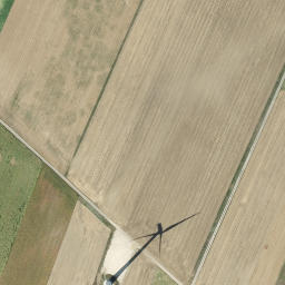 Satellite imagery of Reutwangl, AT