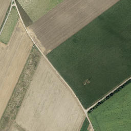 Satellite imagery of Reutwangl, AT