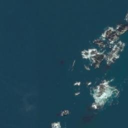 Satellite imagery of San Juan Point, CA