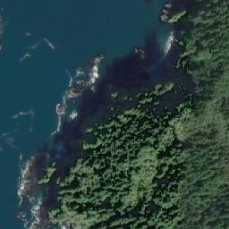 Satellite imagery of San Juan Point, CA