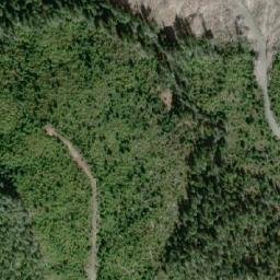 Satellite imagery of San Juan Ridge, CA