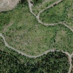 Satellite imagery of San Juan Ridge, CA