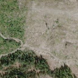Satellite imagery of San Juan Ridge, CA