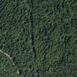 Satellite imagery of Valentine Mountain, CA