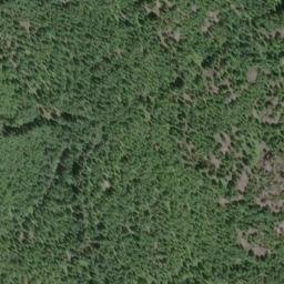 Satellite imagery of Mount Healey, CA