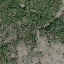 Satellite imagery of Mount Healey, CA