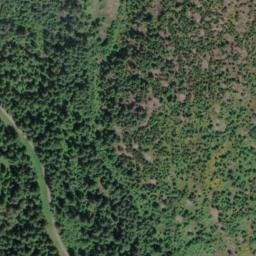 Satellite imagery of Warwick Range, CA