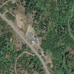 Satellite imagery of Warwick Range, CA