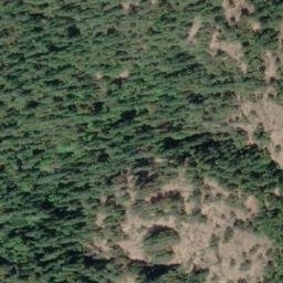 Satellite imagery of Jocelyn Hill, CA