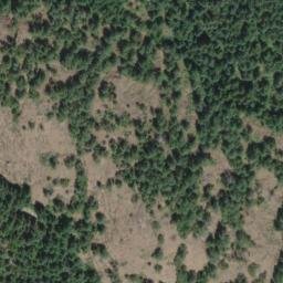 Satellite imagery of Jocelyn Hill, CA