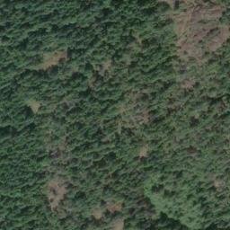 Satellite imagery of Mount Work, CA