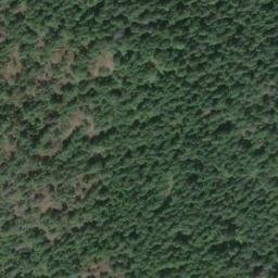 Satellite imagery of Mount Work, CA