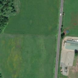 Satellite imagery of Belfast Gravel Quarry, US