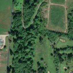 Satellite imagery of Belfast Gravel Quarry, US