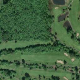 Satellite imagery of Belfast Gravel Quarry, US