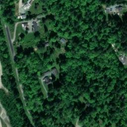 Satellite imagery of Skagit Quarry, US