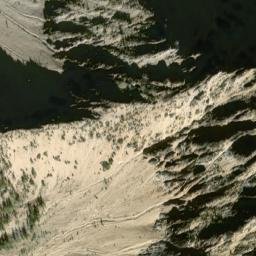 Satellite imagery of Snagtooth Ridge, US