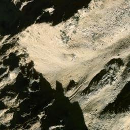 Satellite imagery of Snagtooth Ridge, US