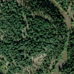 Satellite imagery of Joes Ridge, US