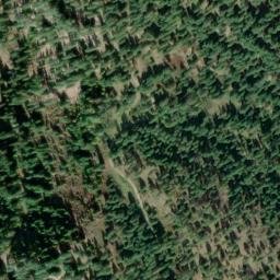 Satellite imagery of Joes Ridge, US