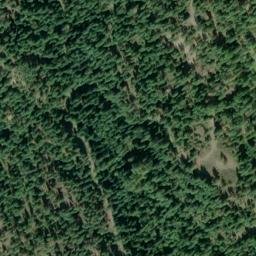 Satellite imagery of Joes Ridge, US