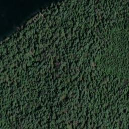 Satellite imagery of Woodrat Mine, US