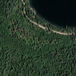 Satellite imagery of Woodrat Mine, US