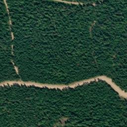 Satellite imagery of Rocky Point, US