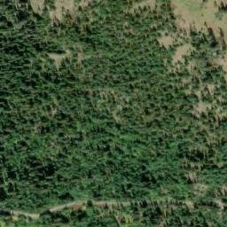 Satellite imagery of Camels Prairie, US