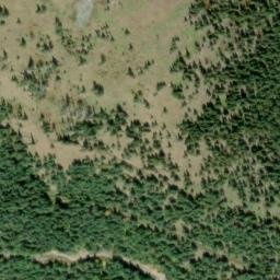 Satellite imagery of Camels Prairie, US