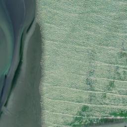 Satellite imagery of Pointe du Grouin, FR