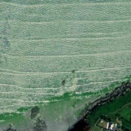 Satellite imagery of Pointe des Guettes, FR