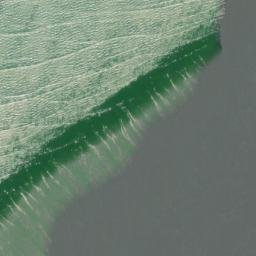 Satellite imagery of Pointe de Longue Roche, FR