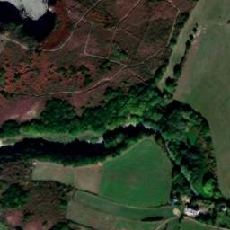 Satellite imagery of Pointe de Longue Roche, FR