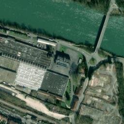 Satellite imagery of Prieuré de Sainte-Assise, FR