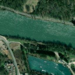 Satellite imagery of Prieuré de Sainte-Assise, FR