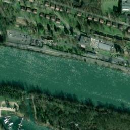 Satellite imagery of Prieuré de Sainte-Assise, FR