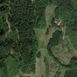 Satellite imagery of Simmersbacher Berg, DE