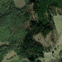Satellite imagery of Simmersbacher Berg, DE