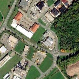 Satellite imagery of Gäbelesbuckel, DE