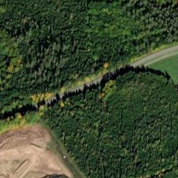 Satellite imagery of Gäbelesbuckel, DE