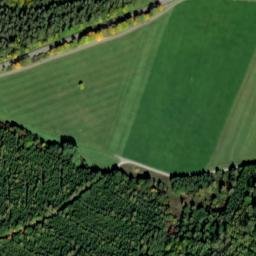 Satellite imagery of Gäbelesbuckel, DE