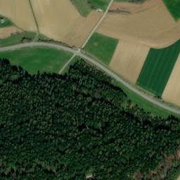 Satellite imagery of Tann, DE