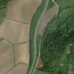 Satellite imagery of Alter Berg, DE